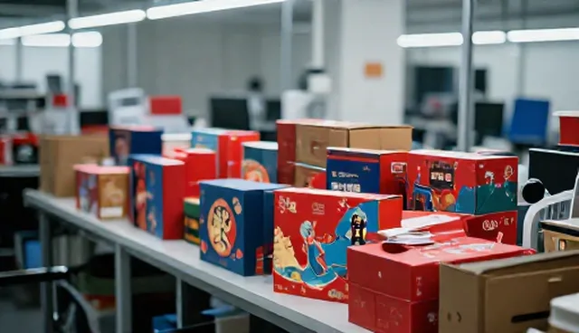 礼品采购中渠道分销的理解误区与正确策略