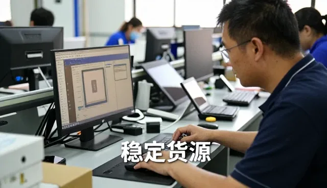 供应链中的供应链服务应用经验分享
