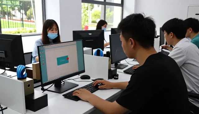旧房翻新应用中的线上店铺运营特点
