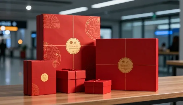 礼品采购数据处理效率提升的关键适用条件