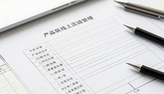 库存周转优化在日用百货供应链中的实际应用